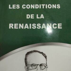 Les conditions de la renaissaince